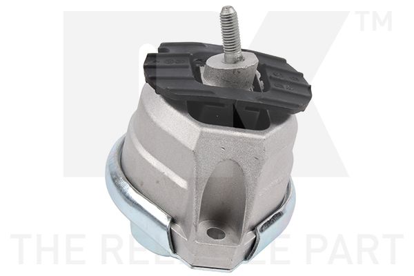 NK Uležištenje, motor