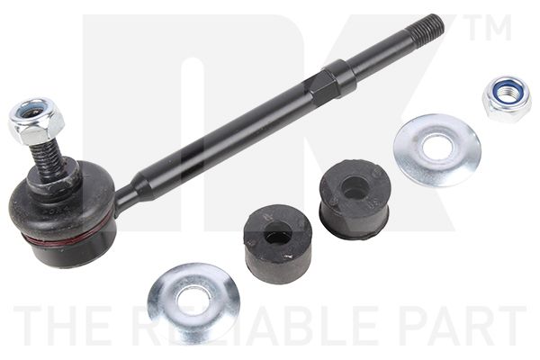 NK Šipka/dijagonalna šipka, stabilizator