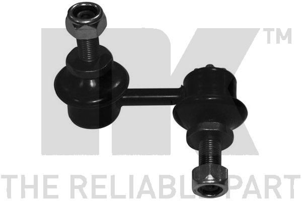 NK Šipka/dijagonalna šipka, stabilizator