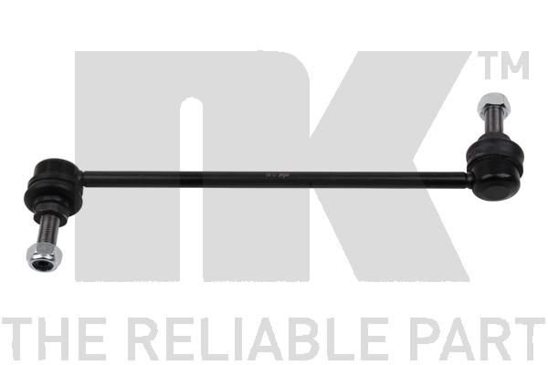 NK Šipka/dijagonalna šipka, stabilizator