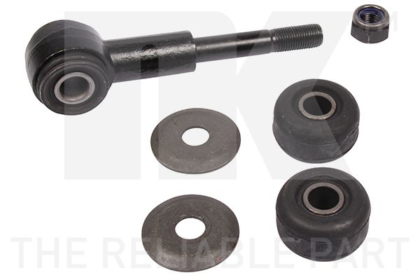 NK Šipka/dijagonalna šipka, stabilizator