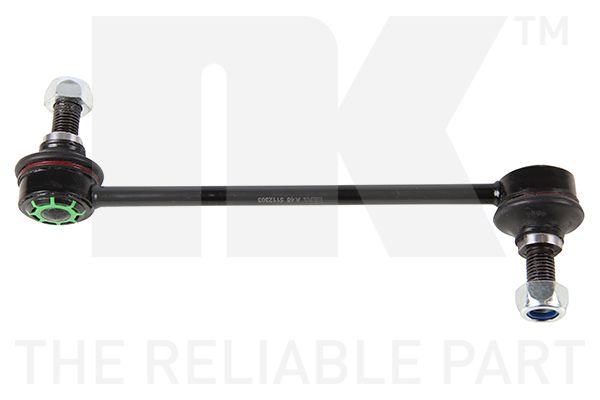 NK Šipka/dijagonalna šipka, stabilizator