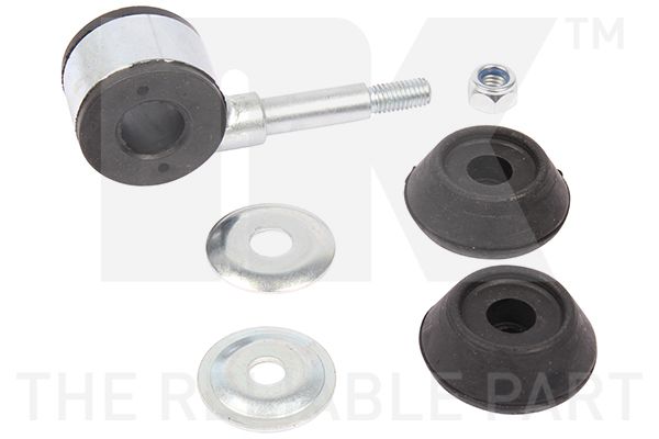 NK Šipka/dijagonalna šipka, stabilizator