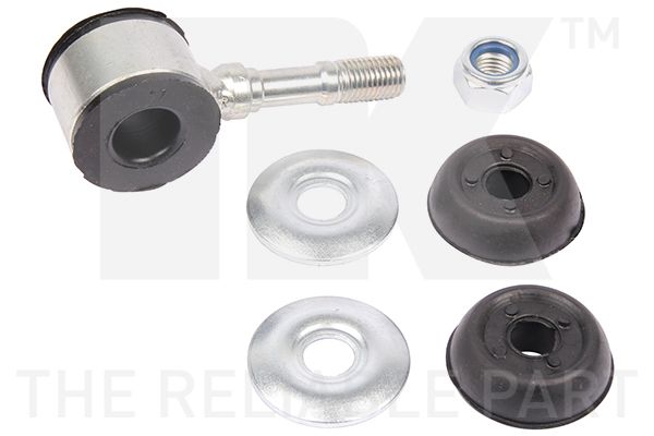 NK Šipka/dijagonalna šipka, stabilizator