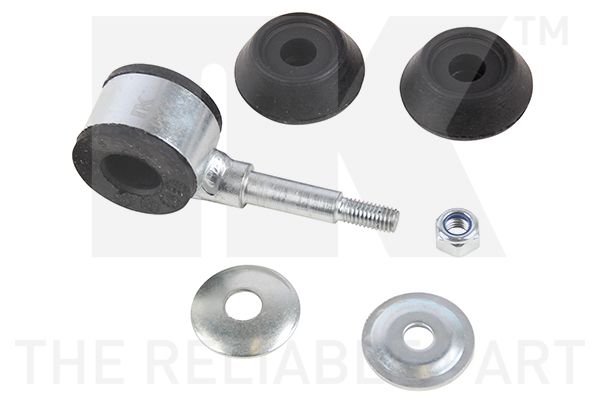 NK Šipka/dijagonalna šipka, stabilizator