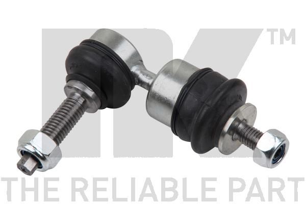 NK Šipka/dijagonalna šipka, stabilizator