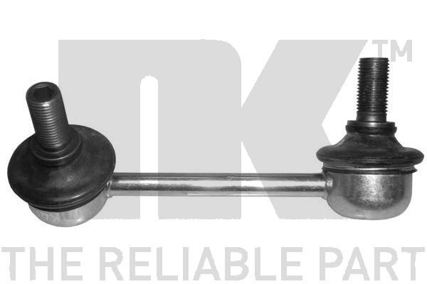 NK Šipka/dijagonalna šipka, stabilizator