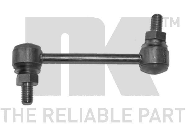 NK Šipka/dijagonalna šipka, stabilizator