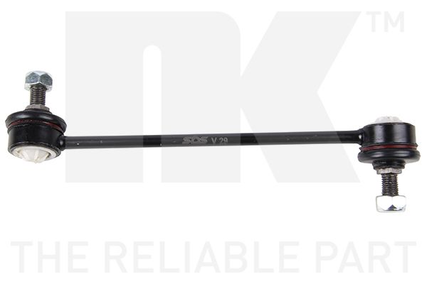 NK Šipka/dijagonalna šipka, stabilizator