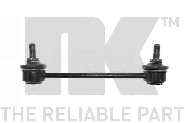 NK Šipka/dijagonalna šipka, stabilizator