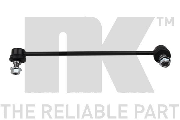 NK Šipka/dijagonalna šipka, stabilizator
