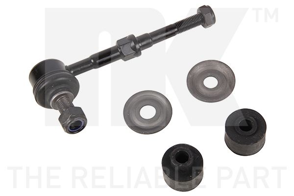 NK Šipka/dijagonalna šipka, stabilizator