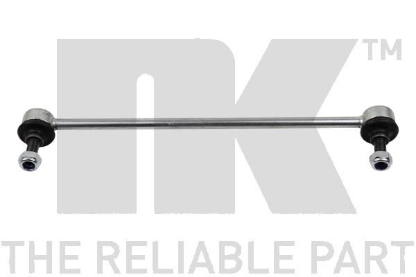 NK Šipka/dijagonalna šipka, stabilizator