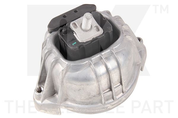 NK Uležištenje, motor