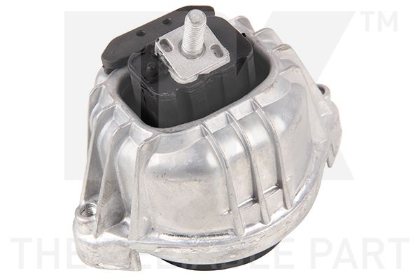 NK Uležištenje, motor