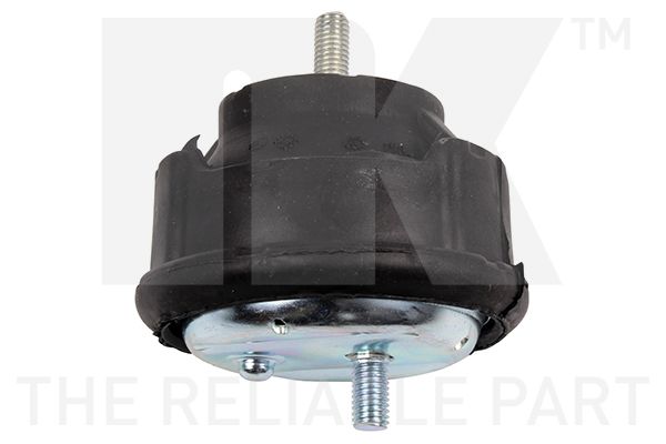 NK Uležištenje, motor