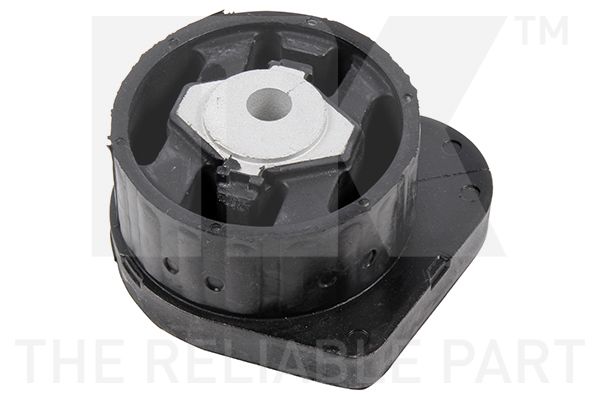 NK Uležištenje, automatski mjenjač