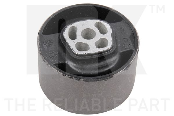 NK Uležištenje, motor