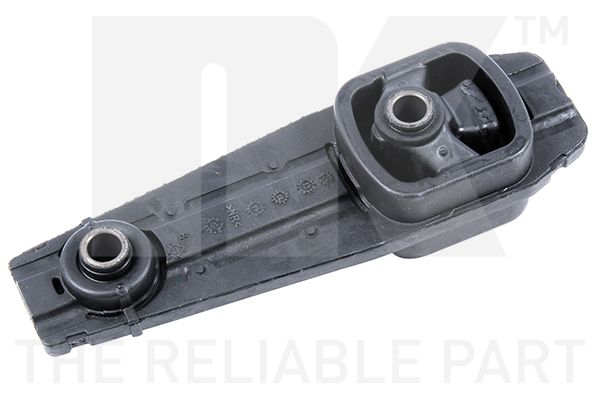 NK Uležištenje, motor