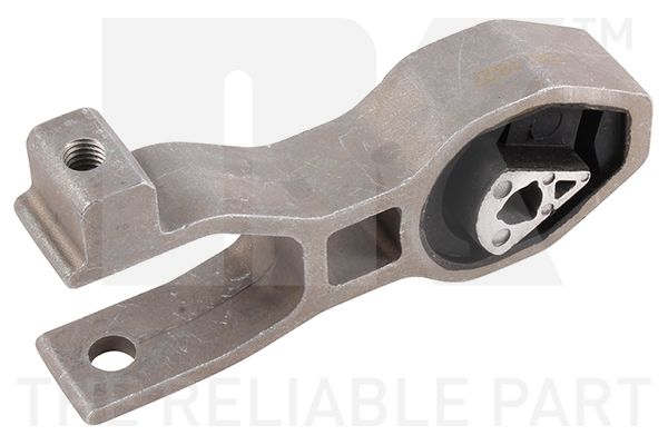 NK Uležištenje, motor