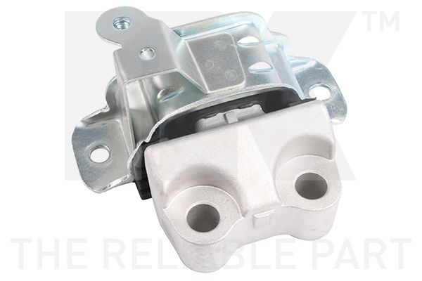 NK Uležištenje, motor