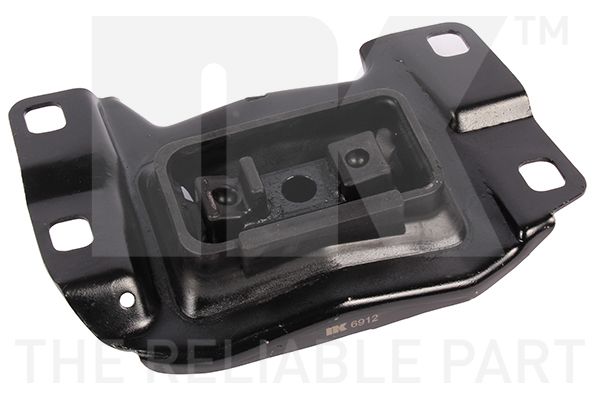 NK Uležištenje, motor