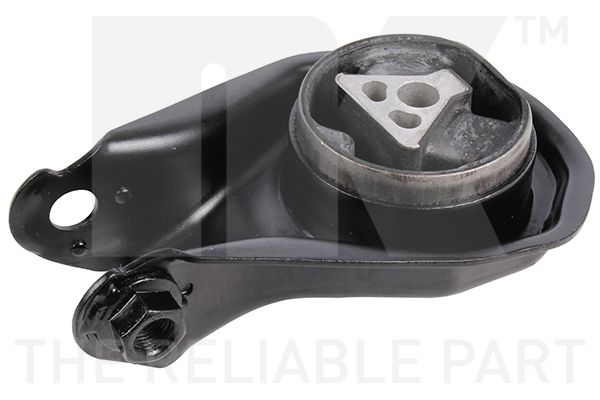 NK Uležištenje, motor