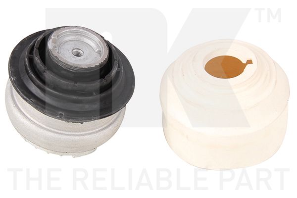 NK Uležištenje, motor