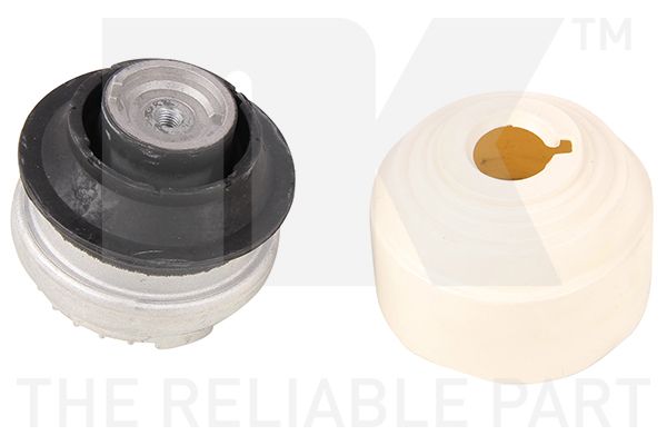 NK Uležištenje, motor