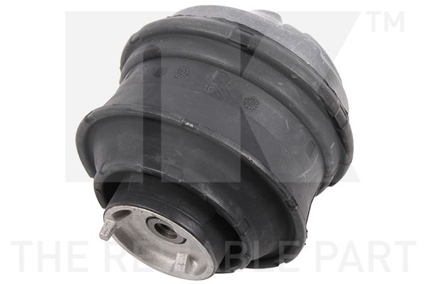 NK Uležištenje, motor