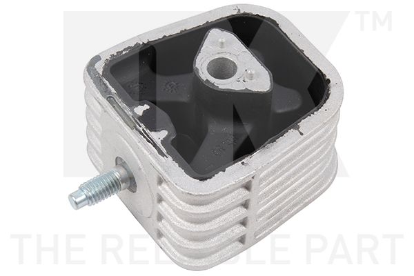 NK Uležištenje, motor