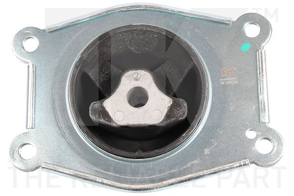 NK Uležištenje, motor