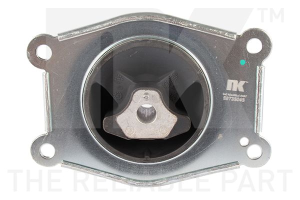 NK Uležištenje, motor