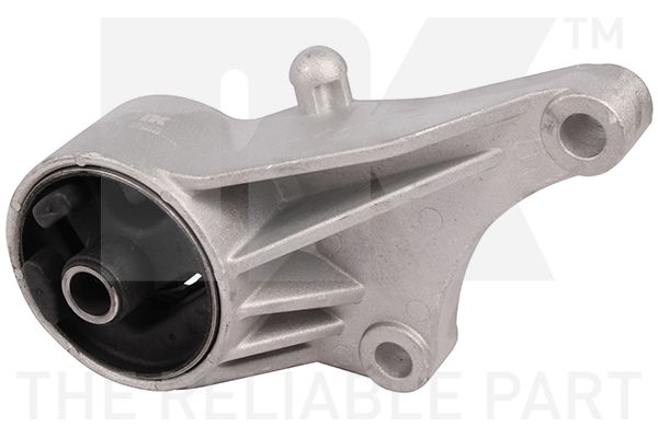 NK Uležištenje, motor