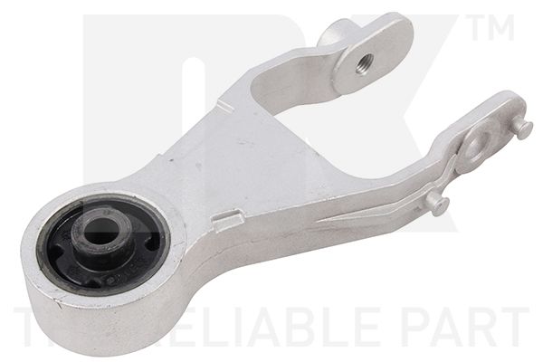 NK Uležištenje, motor