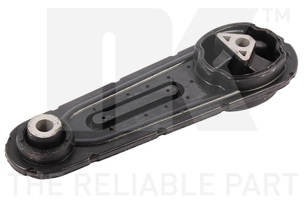 NK Uležištenje, motor