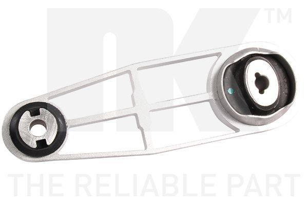 NK Uležištenje, motor