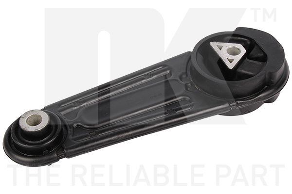 NK Uležištenje, motor