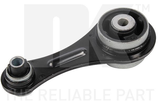 NK Uležištenje, motor