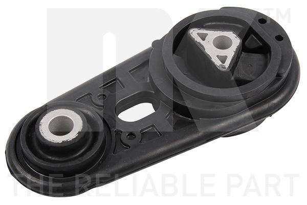 NK Uležištenje, motor