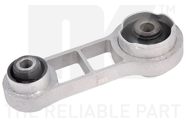 NK Uležištenje, motor