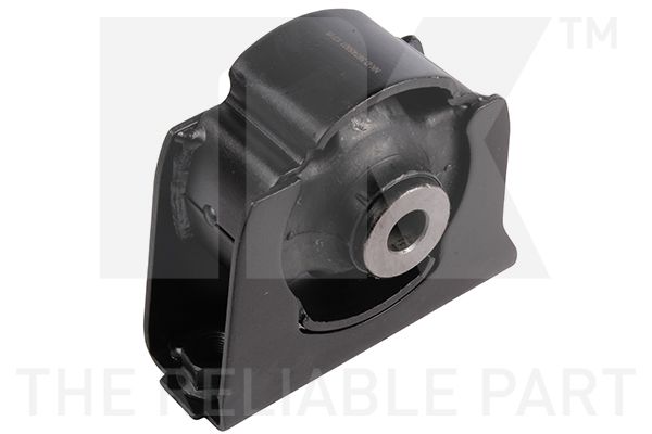 NK Uležištenje, motor