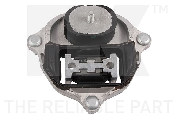 NK Uležištenje, automatski mjenjač