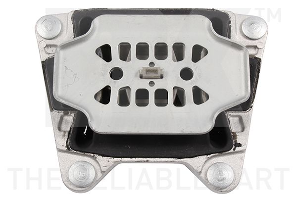 NK Uležištenje, automatski mjenjač