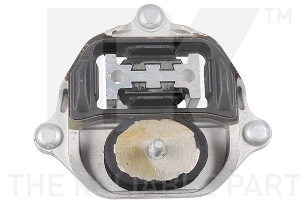 NK Uležištenje, automatski mjenjač