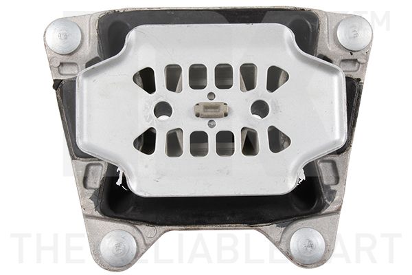 NK Uležištenje, automatski mjenjač