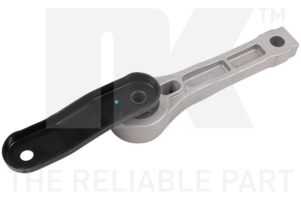 NK Uležištenje, motor