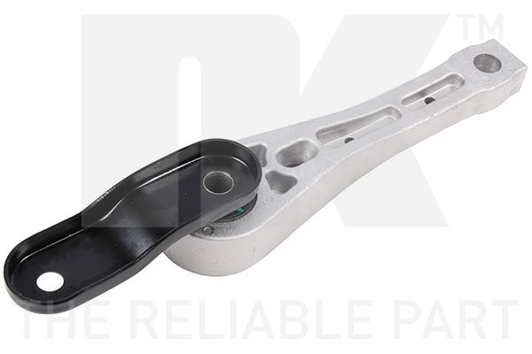 NK Uležištenje, motor