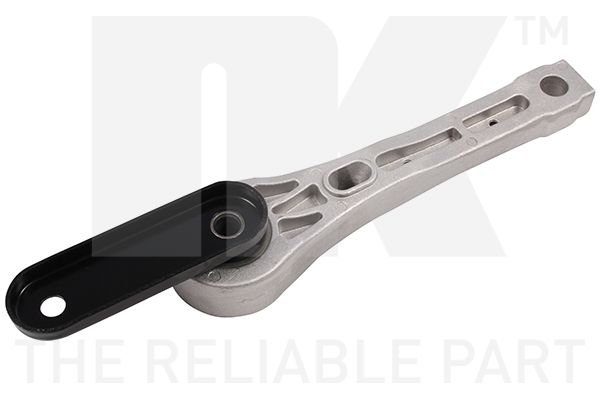 NK Uležištenje, motor