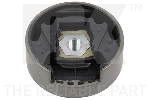 NK Uležištenje, motor